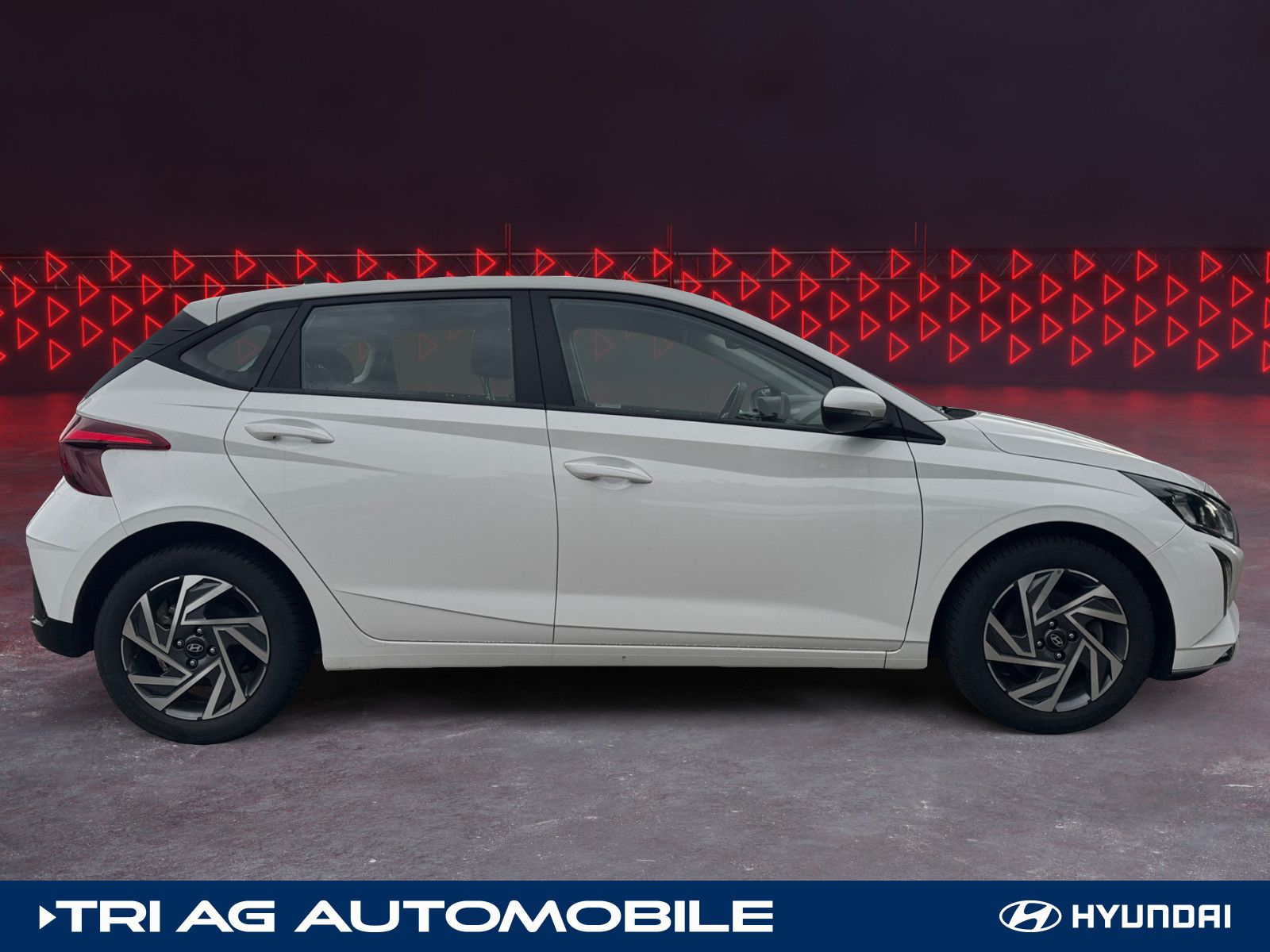 Hyundai i20 – Bild 2