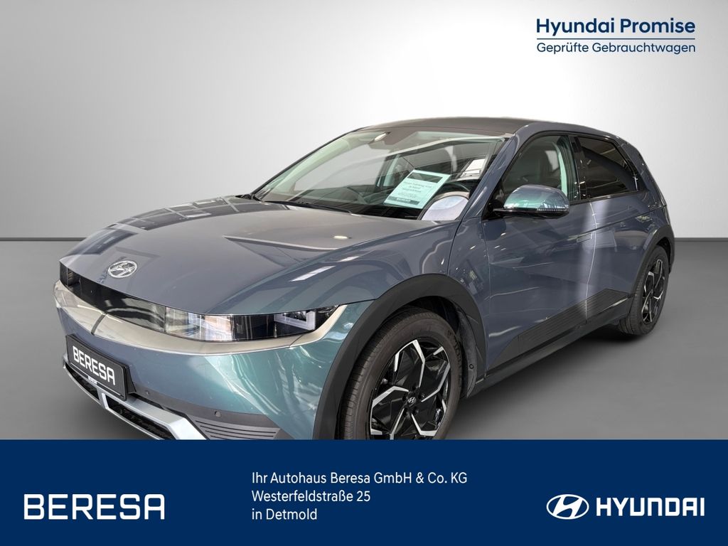 Image of Hyundai IONIQ 5
