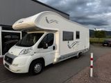 Fiat Ducato Enlagh - Freiburg
