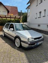 Volkswagen Vw Golf 3 GTI 20 Jahre Jubi Edition - Volkswagen Golf: GTI 20 Jahre Edition
