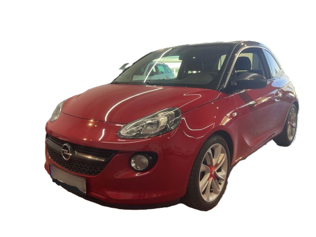 Image of Opel Adam