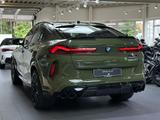 BMW X6 M Comp.M Drivers Pack.Carbonteile AHK SI3/40 - BMW Gebrauchtwagen
