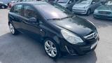 Opel Corsa 1.4 Turbo*PDC*RADIO*CD*LHZ*SHZ*KLIMA* - Opel Corsa Gebrauchtwagen in Leverkusen