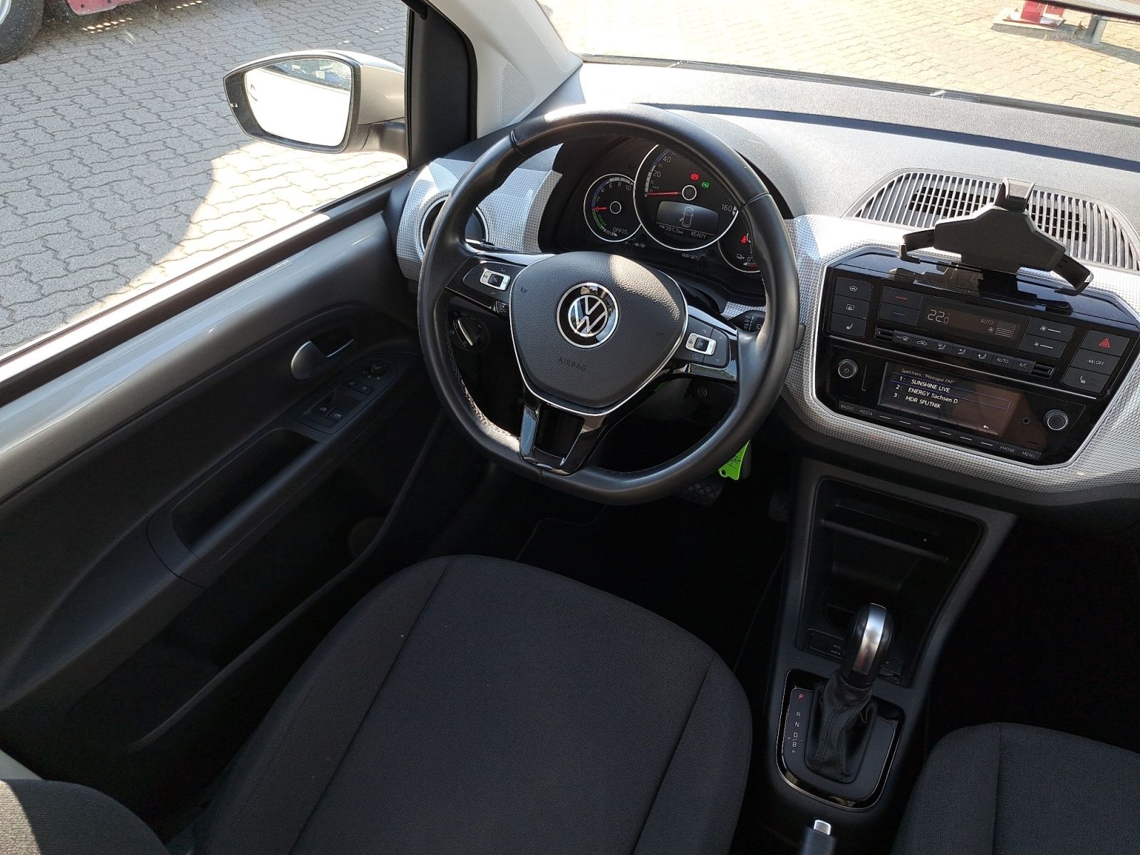 Volkswagen e-up! - Bild 15