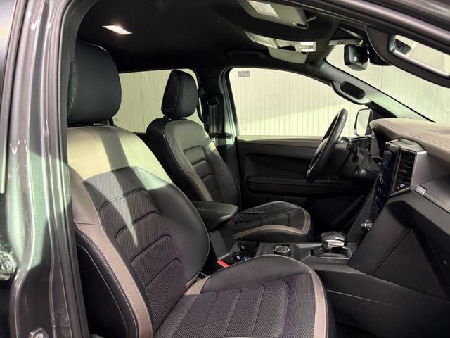 Amarok Aventura 4M 3.0 TDI V6 LED NAV AHK