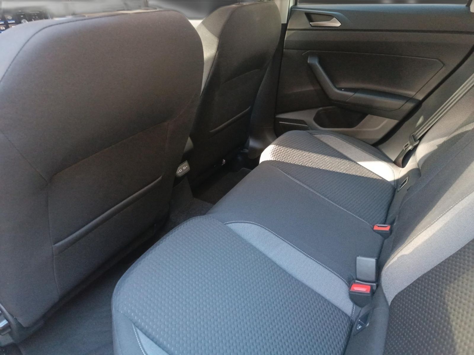 Volkswagen Taigo - Bild 18