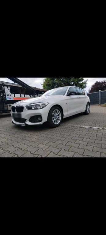 Image of BMW 118
