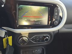 Renault Twingo Electric Techno
