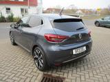 Renault Clio V Intens E-TECH 140 - Renault Clio: Automatik