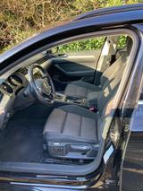 Volkswagen Passat Variant 2.0 TDI,  AT-Motor akt.35 tkm - Volkswagen Passat Variant: 3.2