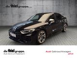 Audi S3 Limousine 2.0 TFSI quattro S tronic HuD+Matri
