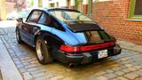 Porsche 911 SC mit 3,2 Liter, H-Kennzeichen - Porsche aus 1978: 911