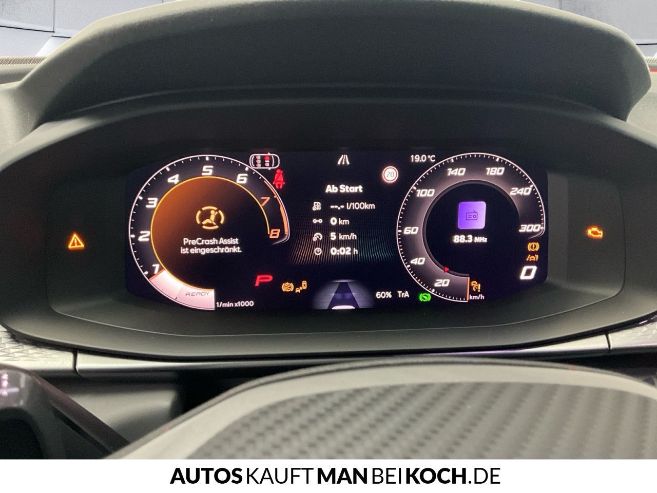 Cupra Terramar - Bild 13