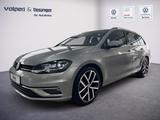 Volkswagen Golf Variant Highline 1,5 l TSI DSG*Navi*Rückfah - mit Benzin-Antrieb: Beige, Kombi, mit Klimaautomatik