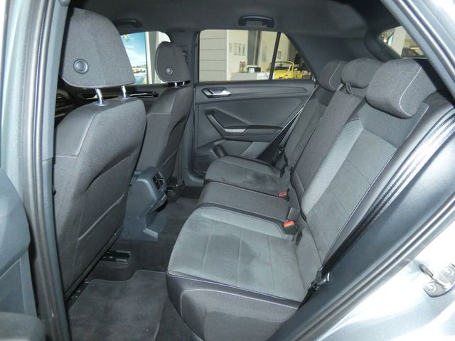 T-Roc 2.0 TDI Style DSG Black Style KAMERA NAVI