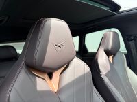 Cupra Terramar VZ 1.5 e-HYBR. DSG LEDER PANO AHK 5JGAR bei Autohaus Landmann & Maier OHG