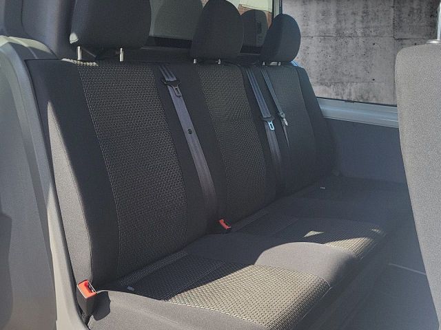 T6.1 2.0TDI KastenTrendline Aut. Kamera