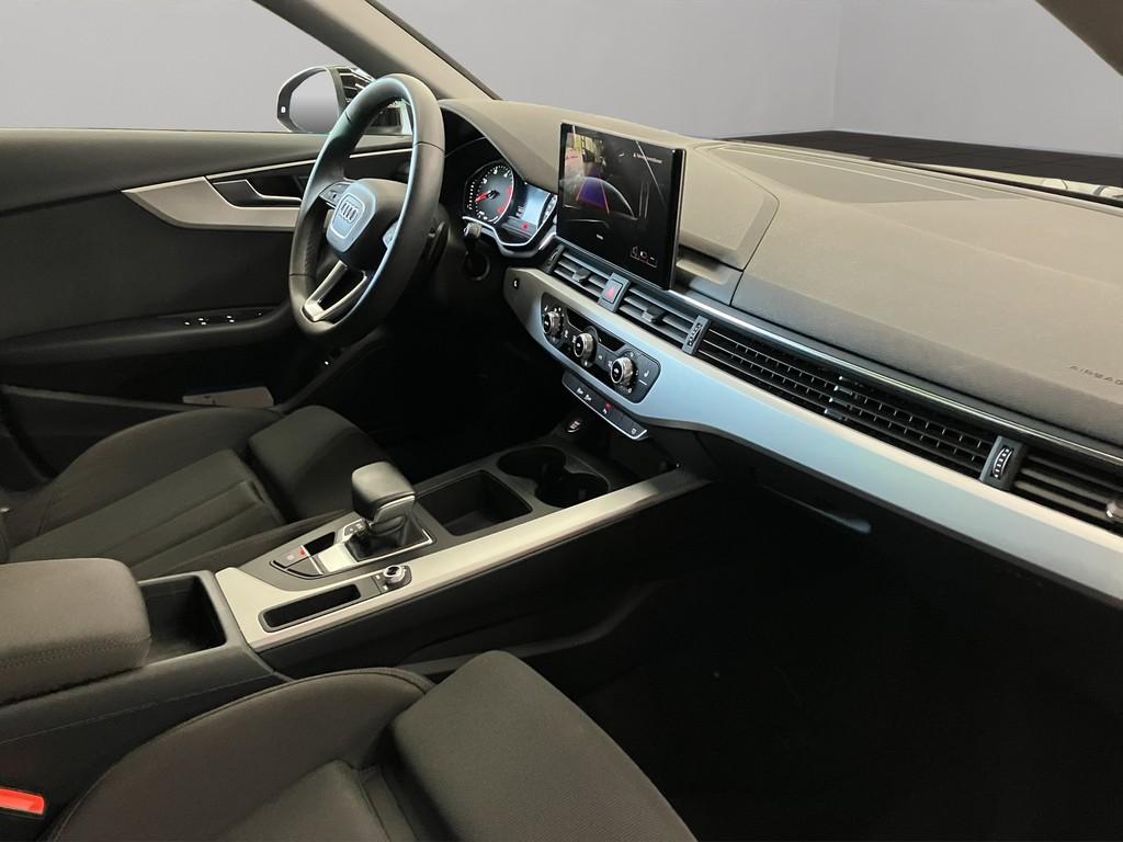 Audi A4 Avant Advanced 35TDI S-Tr. BusinessPaket LED, миниатюра 16