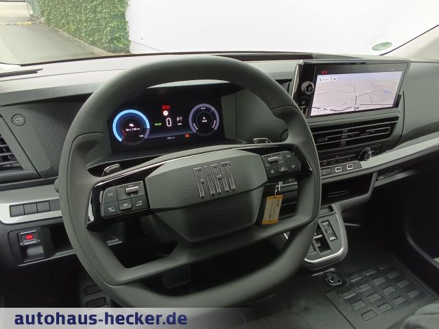 Fiat Professional E-Scudo Serie 3 M 49KW