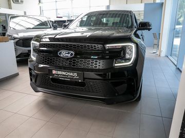 Ford Ranger Doppelkabine Wildtrak e-4WD 360° Kamera
