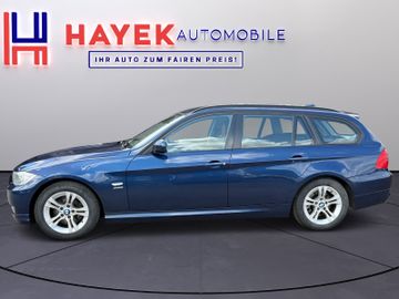 BMW 320 - 8
