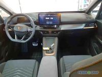 Cupra Born - Vorschau Bild 8