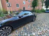 Mercedes-Benz E 200 Cabrio TÜV 02/2027 - Mercedes-Benz E 200: Von Privat