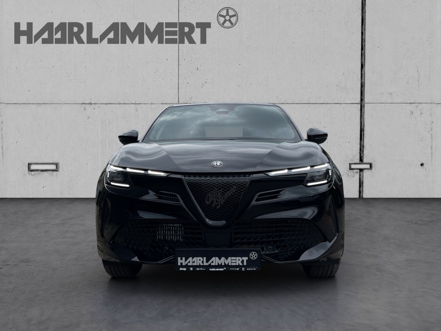 Alfa Romeo Junior - Bild 4