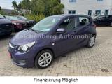 Opel Karl Edition Start/Stop,Klima - gebrauchte Opel Karl aus dem Jahr 2017