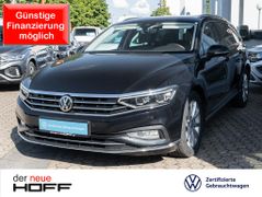 Volkswagen Passat Variant 2.0 TDI DSG Elegance AHK KAMERA I