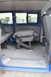 Volkswagen T6.1 Kombi 150PS LED AHK ACC 7-Sitzer Standhzg.