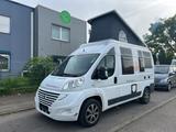Globecar Roadscout R Schlafdach 3.0 l 130 KW - Globecar Kastenwagen