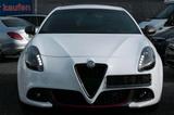 Alfa Romeo Giulietta 1.4 TB 16V + M SPORT+Carbon Optik - Alfa Romeo Giulietta: mit Klimaanlage