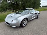 Lotus LHD Elise - with lots of new parts - Lotus aus 1999