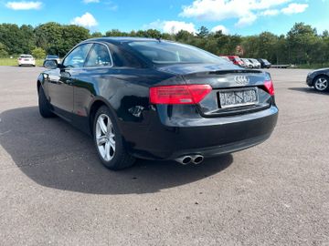 Audi A5 - 8