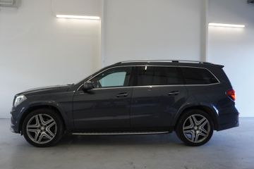 Mercedes GL 350 - 2