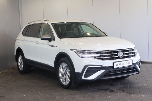 Volkswagen Tiguan Allspace 2.0 TDI Life AID+AHK+7 SITZE