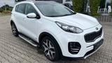 Kia Sportage  1,6 T-GDI GT-Line 4WD - Kia Sportage Gebrauchtwagen in Dortmund