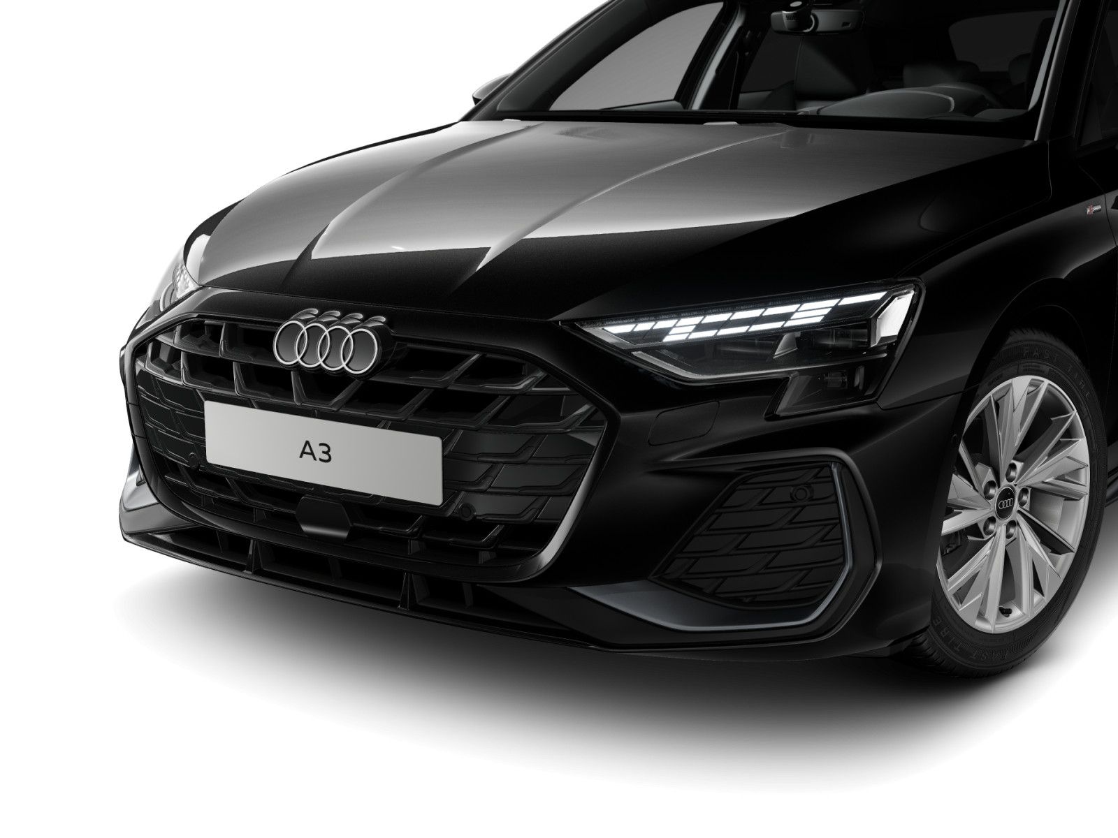 Audi A3 - Bild 7