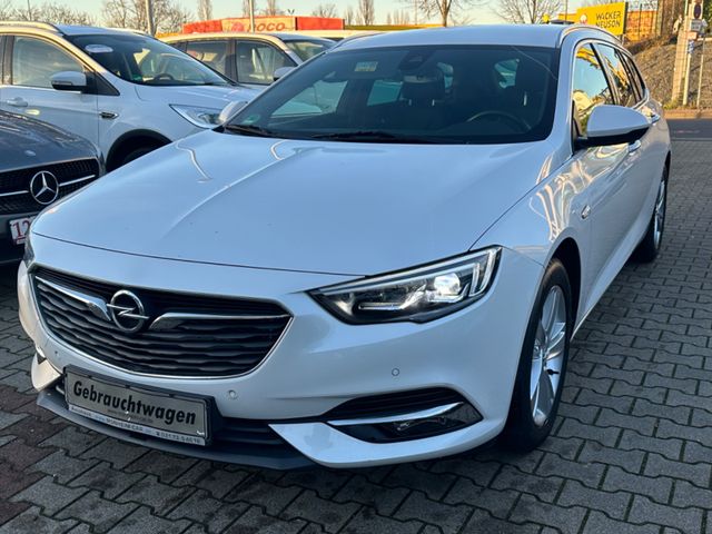 Opel Insignia B Sports Tourer Innovation