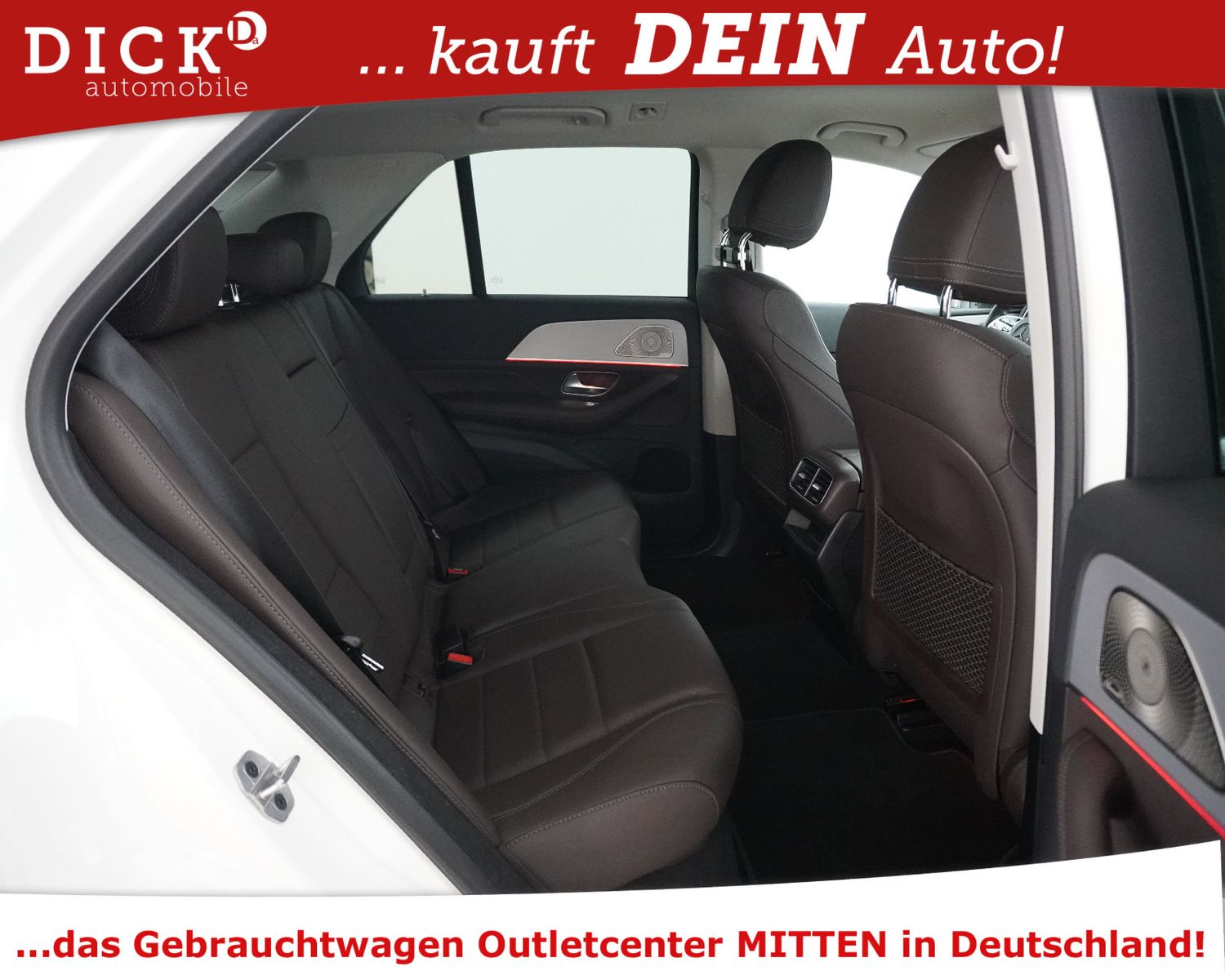 Fahrzeugabbildung Mercedes-Benz GLE 350e 4M AMG 20" STANDHZ+360+BURMES+WIDES+LED