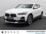 BMW X2 xD25e  Advantage DAB Kamera LED Leder 18Zoll - BMW mit Hybrid-Antrieb: Geländewagen