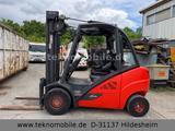 Linde H30D-2 DIESEL - Offers
