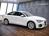 Audi A3 Limousine S line 30 1.0 TFSI S-tronic MMI - Audi A3: 3.0