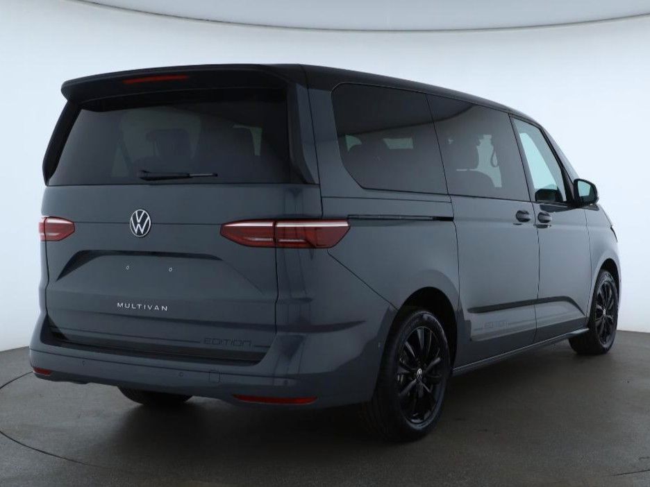 Volkswagen T7 Multivan - Bild 3