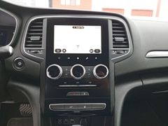 Fahrzeugabbildung Megane IV Grandtour Zen 1.3 TCe 140 EDC EU6d