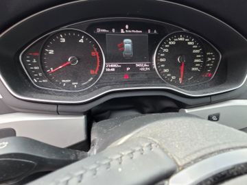 Audi A4 - 10