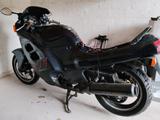 Honda CBR1000F SC21 - HONDA CBR 1000 SC21