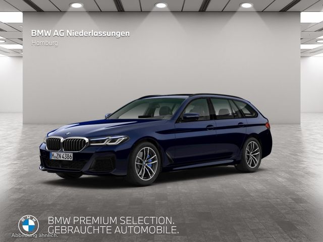 BMW 540i xDrive Touring M Sport Driv.Assist.Prof