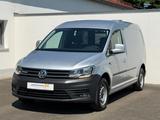 Volkswagen Caddy Maxi Kasten 1.4 TGI Benzin / CNG SORTIMO - VW Caddy Maxi von 2016
